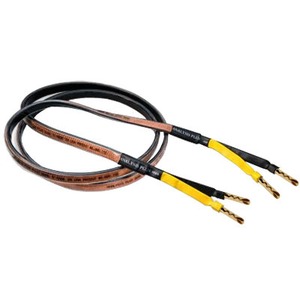 Кабель Акустический Analysis Plus Bi-Oval 9 Bi-Wire Banana 2.4m