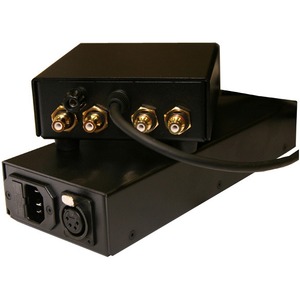 Фонокорректор Lehmann Audio Black Cube SE II Black