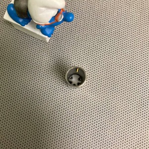 Разъем DIN Furutech FP-DIN