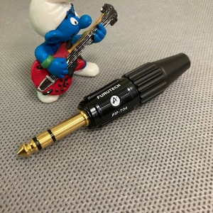 Разъем Jack Furutech FP-704(G)