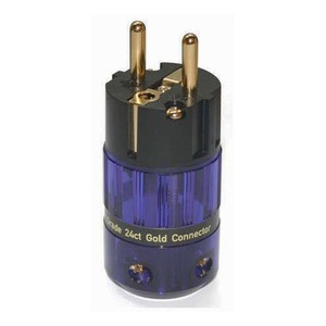 Разъем Силовой Isotek EU Shuko