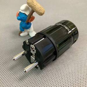 Разъем Силовой Furutech FI-E38(R)