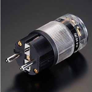 Разъем Силовой Furutech FI-E35(R)