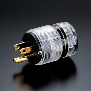 Разъем Силовой Furutech FI-25M(G)