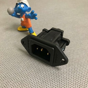 Терминал Силовой Furutech FI-09(G)