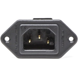 Терминал Силовой Furutech FI-09(G)