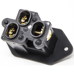 Терминал Силовой Furutech FI-09(G)