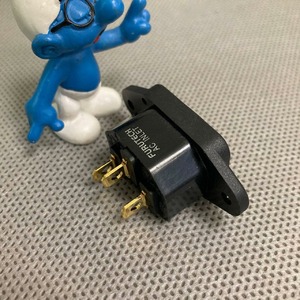 Терминал Силовой Furutech INLET(G)