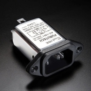 Терминал Силовой Furutech AC-1501(G)