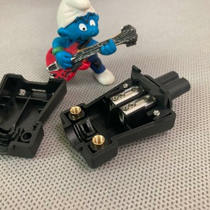 Разъем Силовой Furutech FI-8N(G)