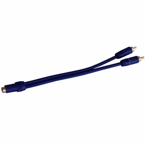 Переходник RCA - RCA DAXX R42