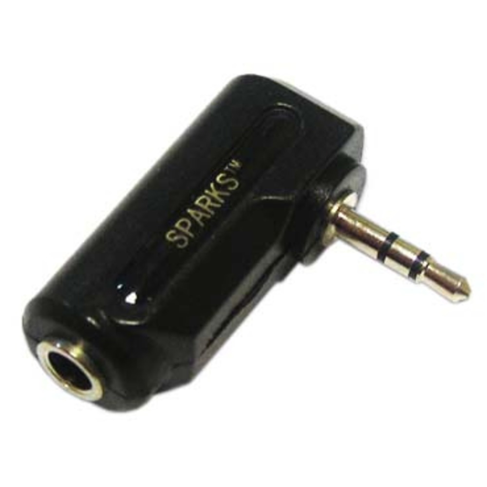 Переходник Jack - Jack Sparks SN1004