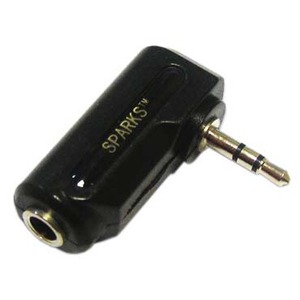 Переходник Jack - Jack Sparks SN1004