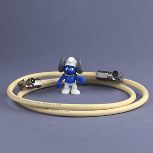 Кабель Антенный Van Den Hul The Name Antenna 1.0m