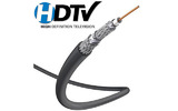 Кабель антенный в нарезку Inakustik 00626000 Exzellenz HDTV Antenna 120 dB