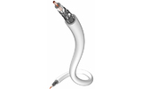Кабель антенный в нарезку Inakustik 006260006 Exzellenz HDTV Antenna 120 dB Halogenfree
