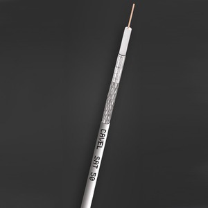 Кабель Антенный Cavel SAT 50 M