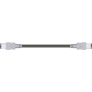 Кабель IEEE 1394 Tech Link FireWire1394 6pin-6pin 690662 2.0m