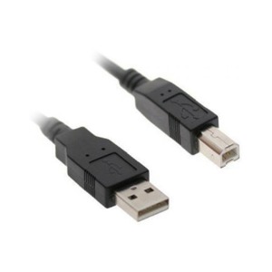 Кабель USB 2.0 Тип A - B Belsis BW1413 5.0m