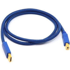 Кабель USB Furutech GT2 USB-B 1.2m