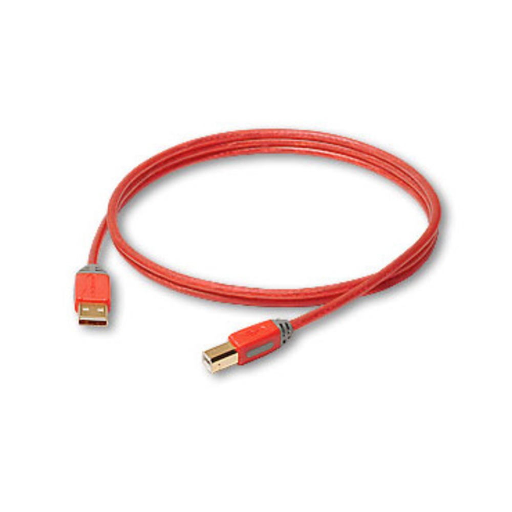 Кабель USB 2.0 Тип A - B DAXX U82-40 4.0m