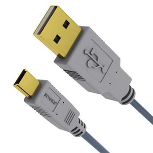Кабель USB 2.0 Тип A - B 5pin mini Sparks SG1194 1.8m
