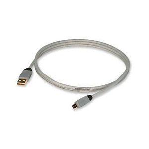 Кабель USB DAXX U80-07 0.75m