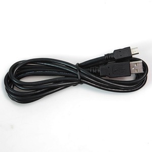 Кабель USB 2.0 Тип A - B 5pin mini MrCable MDU2.AMN.M-01.8-BL 1.8m