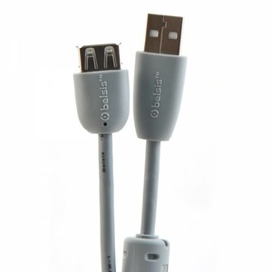 Удлинитель USB 2.0 Тип A - A Belsis BW1400 1.5m