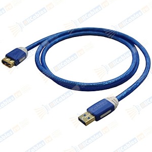Кабель USB DAXX U84-11 1.1m