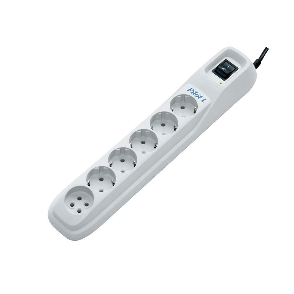 Купить Сетевой фильтр ZIS Company Pilot-L 10.0m недорого в интернет ...