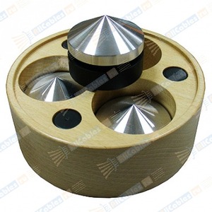 Абсорбер Pro-Ject Sorbothane-Feets Silver