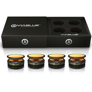 Абсорбер ViaBlue TRI Absorber Black