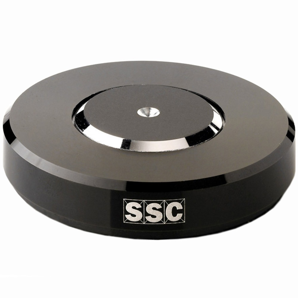 Диск под шипы SSC Netpoint 300 Black