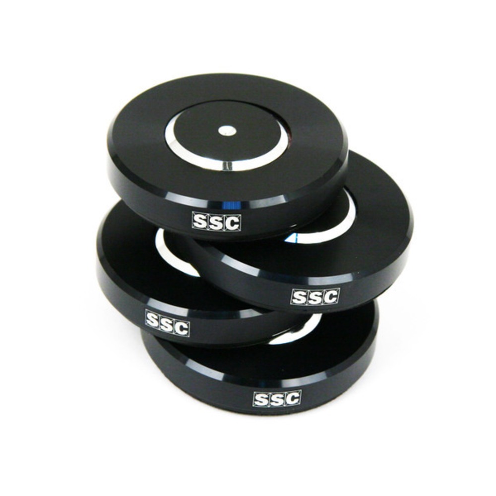 Диск под шипы SSC Netpoint 300 Black