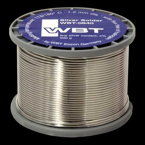 Припой WBT 0840