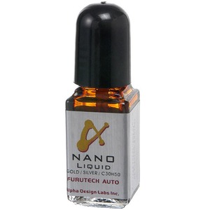Средство для обработки контактов Furutech Nano Liquid