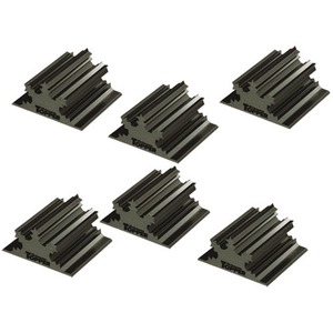 Фрактальный диффузор ETI Topper Resonance Control