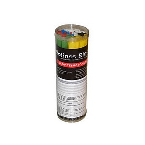 Термоусаживаемая трубка Golinss Electronics HTT-1