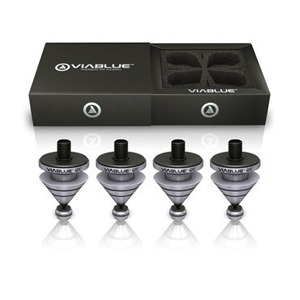 Конус ViaBlue QTC Spikes Silver