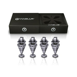 Конус ViaBlue HS Spikes Silver