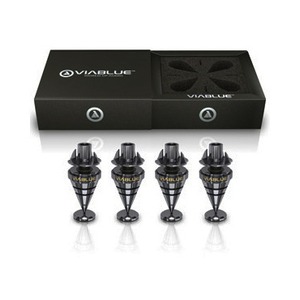 Конус ViaBlue HS Spikes Black