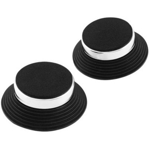 Демпфер Inakustik 008550 Exzellenz Bolide Absorber Chrome 4-Set