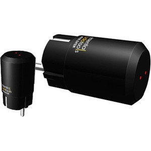 Определитель фазы Essential Audio Tools Sound Saver