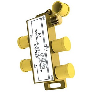 Усилитель-распределитель ВЧ сигналов Sparks SG1176