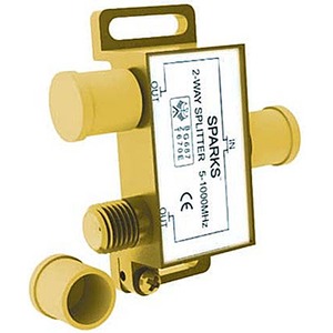 Усилитель-распределитель ВЧ сигналов Sparks SG1174