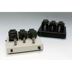 Усилитель интегральный Almarro A205A MK2 Black