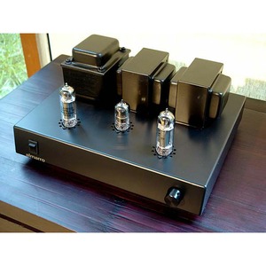 Усилитель интегральный Almarro A205A MK2 Black