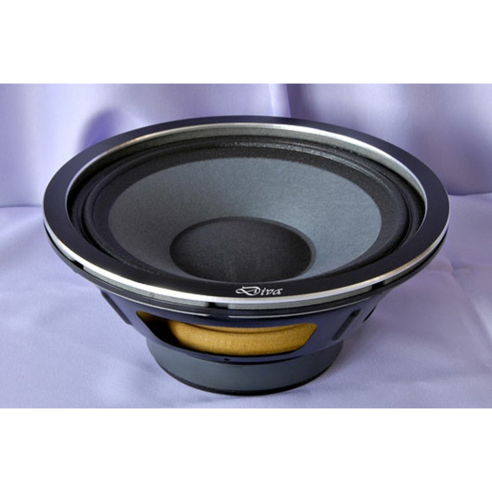 Колонка полочная WLM Diva Monitor Makassar