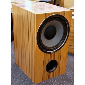 Колонка полочная WLM Diva Monitor Makassar